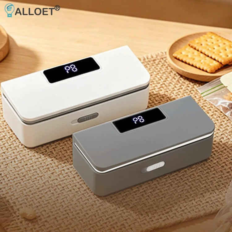 Mini Portable Bag Sealer with Magnet