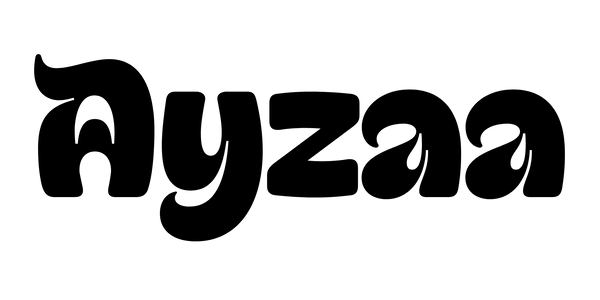 Ayzaa.