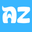 Ayzaa. logo