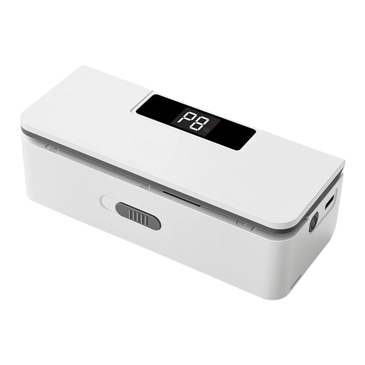 Mini Portable Bag Sealer with Magnet