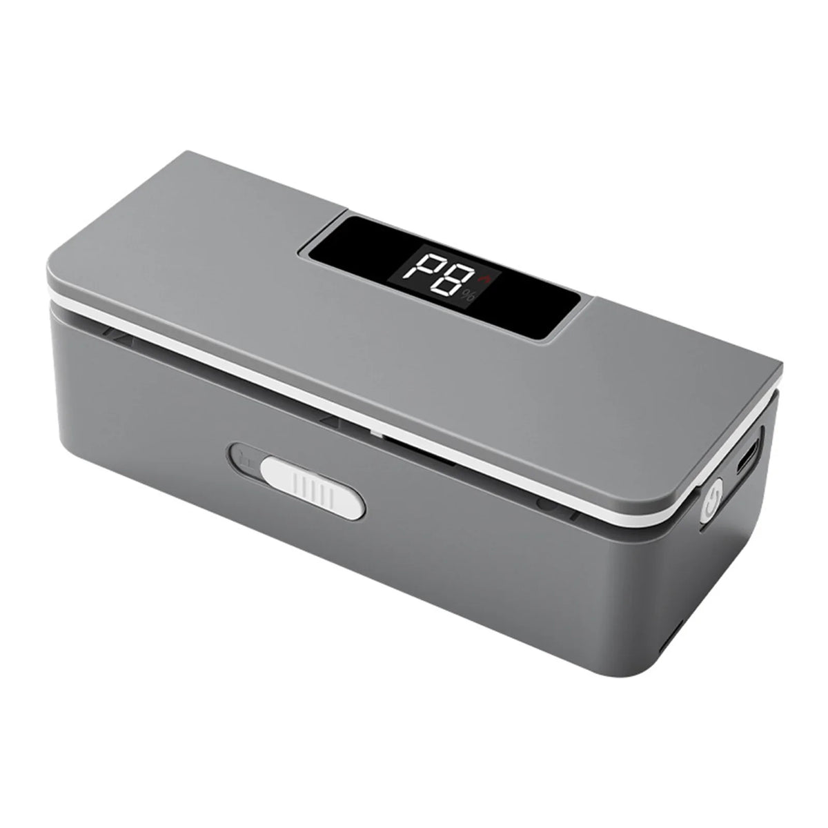 Mini Portable Bag Sealer with Magnet